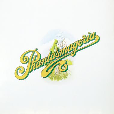 Curved Air -  Phantasmagoria